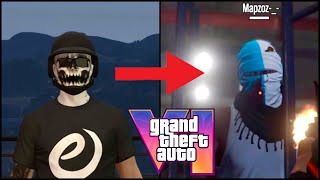 All Tryhards Will Become Grinders Again In GTA 6 Online [upl. by Bibi]