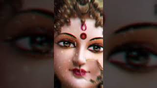 Jay Mata Durga bhakti viralvideo shorts youtube bhakti video [upl. by Ardnekan]