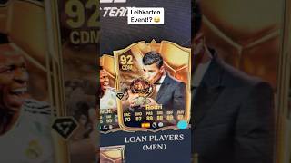 BALLON O‘DOR Event in FC 25 krasses Pack für alle eafc ultimateteam [upl. by Keiryt789]