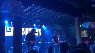 The Lemonheads LIVE Nashville TN 8282024 [upl. by Ailak]