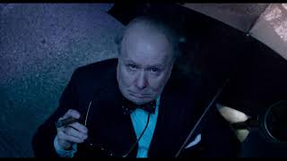 Darkest Hour Trailer 1  Ed Universal Pictures HD [upl. by Sessilu]