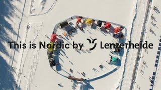 SWICA Nordic Testival Lenzerheide 2023 [upl. by Skye]