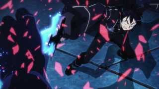 Sword Art Online Best Fights HD [upl. by High]