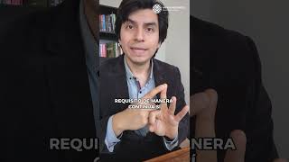 ¿Tu inquilino se puede quedar con tu casa ❌🏠 [upl. by Odrude]