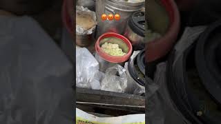 nehru place wale manoj bhai ka ghusaa shorts rknaughty rknaughty streetfood nehruplacefood [upl. by Ennayhc]