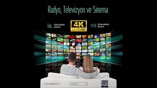 Radyo Televizyon ve Sinema Bölümü  Kampüs TV [upl. by Niwdla945]