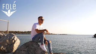 Andi Shoshari  Kam Dy Mrekulli Official Video4K [upl. by Bosson]