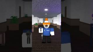 roblox mm2 shorts murdermystery murdermystery2 memes robloxshorts [upl. by Eresed]