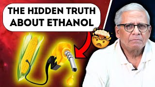 Why Govt Is Destroying Ethanol  RN Bhaskar [upl. by Willard]