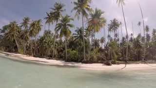 Pulau Maratua  East Kalimantan Paradise [upl. by Wardlaw71]