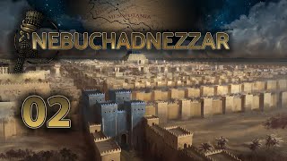 Lets Play Nebuchadnezzar  2 [upl. by Jollanta141]