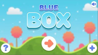 Blue Box Walkthrough [upl. by Sander]