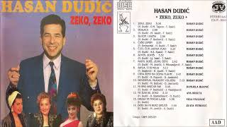 Hasan Dudic  Zlocin i kazna  Audio 1995 [upl. by Neomah145]