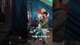 TADAP TADAP KE IS DIL SONG [upl. by Ttekcirc524]