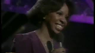 Gladys Knight amp The Pips – Bourgie Bourgie Studio TOTP [upl. by Flemings]