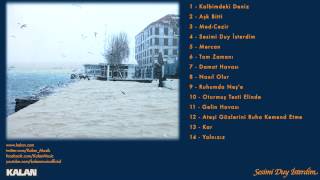 İncesaz  Sesimi Duy İsterdim [upl. by Eirrehs]