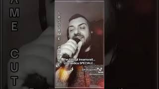 Lassame cuttè neiperte festa perte music cover [upl. by Brittain597]