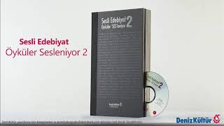 Saatli Maarif Takvimi  Yazan Cemal Şakar  Seslendiren Yetkin Dikinciler [upl. by Adihaj]