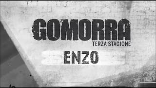 GOMORRA 3 Enzo quotSANGUE BLUquot Soundtrack HD [upl. by Semmes492]