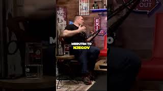 quotIspo Popišn Nit Luk Jeo Nit Luk Mirisoquot Mirko Cro Cop o Sparingu sa KLIČKOM crocop podcast [upl. by Leifeste775]