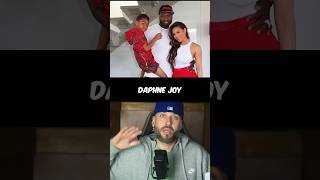 SHOCKING Daphne Joy Exposes 50 Cents Dark Secrets after being NAMED in Diddy lawsuit [upl. by Yelrebma]