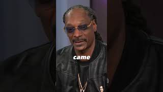 quotSnoop Doggs Heartwarming Reaction to Michael Bublés Daughterquot [upl. by Tocs]