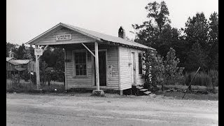 Augusta Outdoors Ghost Towns  Close to Home Only a Memory Away [upl. by Sakul]