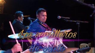 Los semilleros de cristo   ciudad de colores  en vivo [upl. by Yerrok232]