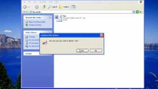 Tutorial Recover Deleted Computer files with Recuva [upl. by Avika]