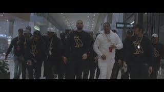 DRAKE OVO FLAGSHIP YORKDALE [upl. by Akram]