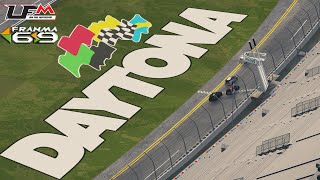 Daytona  LFM [upl. by Tigges]