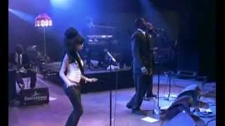 Amy Winehouse Live 8th September 2004 at New Pop Festival FULL SHOW [upl. by Kalila]