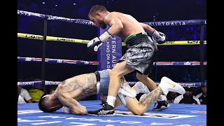 Vasiliy Lomachenko vs George Kambosos Jr Full FIGHT HIGHLIGHT and Post Fight Press Conference [upl. by Addie]