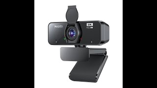 yesido KM13 200MP USB Webcamwebcam camera yesido youtubeshorts youtube [upl. by Iorgos]