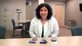 Insulin Pump Education [upl. by Duthie]