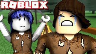 BEING POOR in ROBLOX [upl. by Micky605]