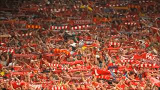 Liverpool song to Chelsea Youve got no History  Liverpool Chant  1 [upl. by Marks]