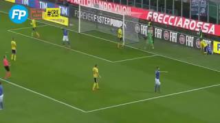 ITALY VS SWEDEN 00 HIGHLIGHTS 13112017 WORLD CUP QUALIFERS [upl. by Cos]