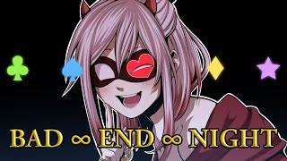 【VCB23R1】 Bad ∞ End ∞ Night【ROYALE5】 [upl. by Niven]