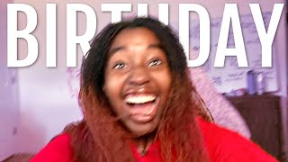 BIRTHDAY LIVE STREAM GET IN HERE NOW [upl. by Stedt523]