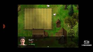 Peasants Quest  little preview before starting to play [upl. by Enilav177]