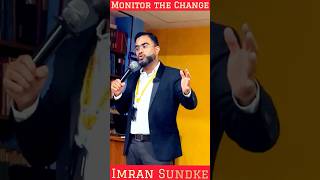 The Key to Success Why Monitoring Behavioral Changes is Crucial by Imran Sundke [upl. by Orferd]