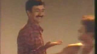 Rajkumar Hirani  Fevicol Ad [upl. by Hcirteid]