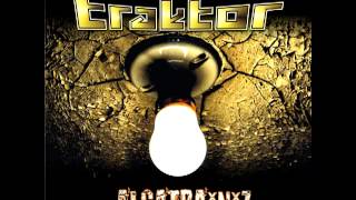 TRAKTOR  DEFENESTRACE [upl. by Ennoid]