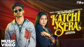 Katchi sera video song HD 💥 [upl. by Ecad270]