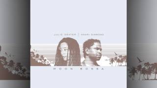 Julie Dexter and Khari Simmons  Fooled By A Smile Incognito Remix [upl. by Fanni]