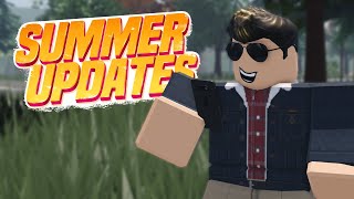 24 hours until ERLC summer update [upl. by Eeladnerb]