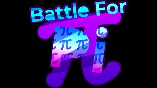 Recommend a character for Battle For Pi Form in Desc [upl. by Silloc]