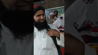 Molana Asadullah khoro Funny 2024 [upl. by Gnoix]