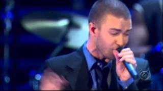 My Love Love Stoned  Justin Timberlake HD Live   Victorias Secret Fashion Show 2006 1080p [upl. by Aimahc]